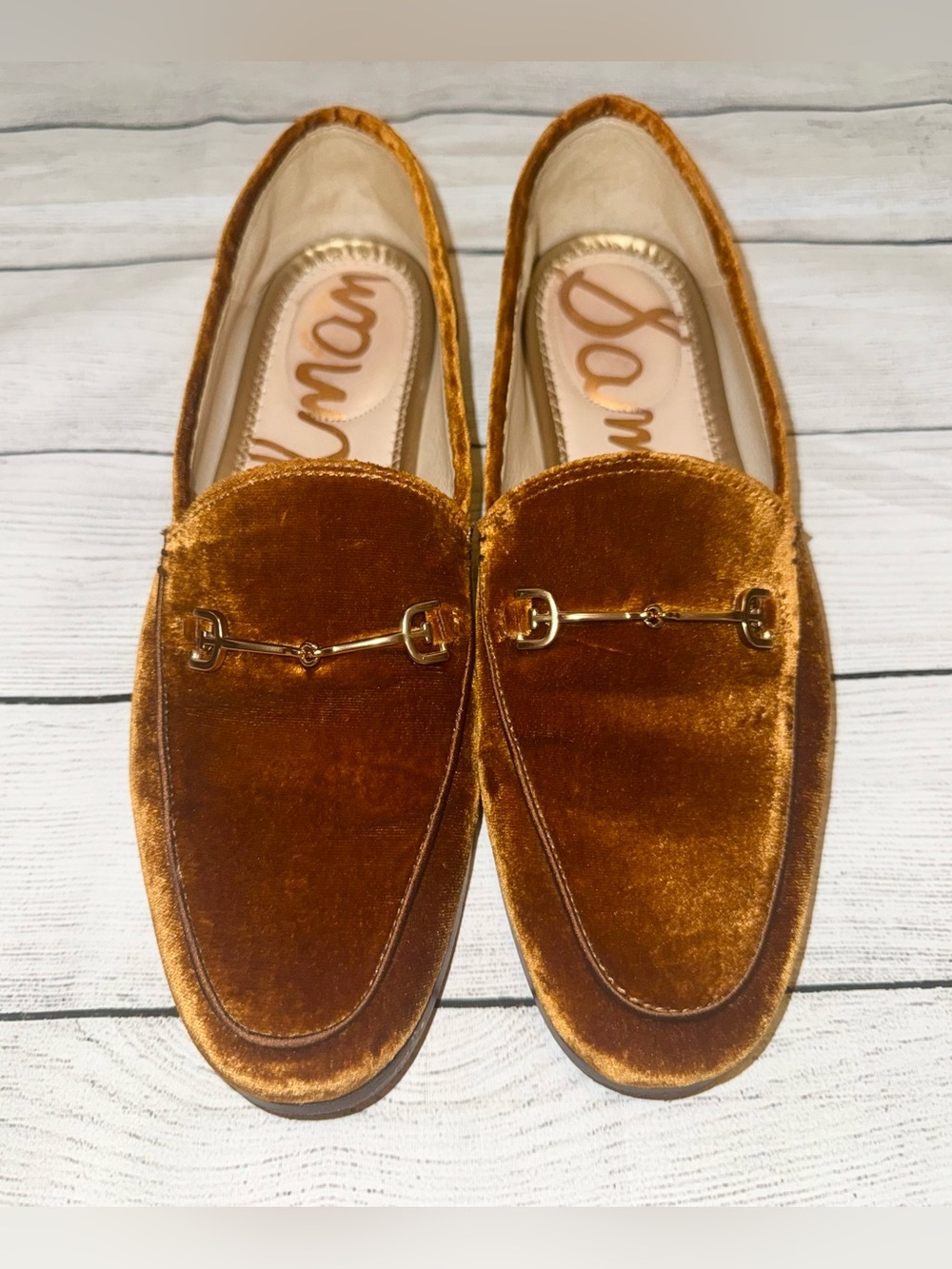 Sam Edelman Loraine Loafers